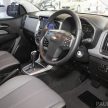 Chevrolet Colorado X，X Urban 与 X ADV 特仕版面市。