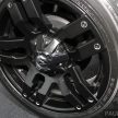 Chevrolet Colorado X，X Urban 与 X ADV 特仕版面市。