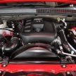 Chevrolet Colorado X，X Urban 与 X ADV 特仕版面市。