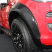 Chevrolet Colorado X，X Urban 与 X ADV 特仕版面市。