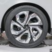 印尼车展：Daihatsu 发布六人MPV概念车 DN Multisix。