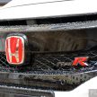 海外试驾: 2017 FK8 Honda Civic Type R, 最速前驱车王！