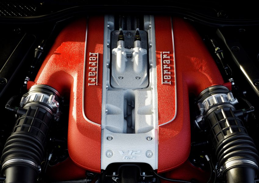 Ferrari 812 Superfast 本地发布, 基本款税前售价157万！ 40135