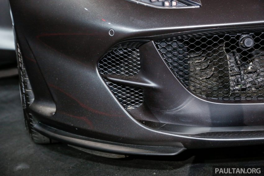 Ferrari 812 Superfast 本地发布, 基本款税前售价157万！ 40181