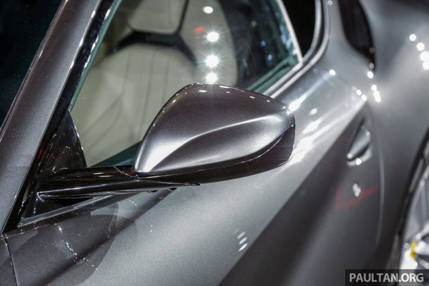 Ferrari 812 Superfast 本地发布, 基本款税前售价157万！ 40192