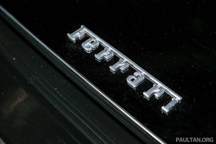 Ferrari 812 Superfast 本地发布, 基本款税前售价157万！ 40207