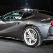 Ferrari 812 Superfast 本地发布, 基本款税前售价157万！