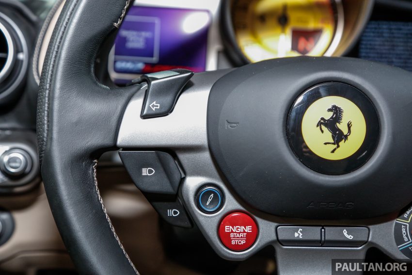 Ferrari 812 Superfast 本地发布, 基本款税前售价157万！ 40214