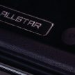 Volkswagen Jetta Allstar 特仕款正式发布, 售RM 109K。