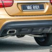 试驾：Mercedes-Benz GLA 250 AMG Line，年轻热血！