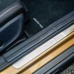 试驾：Mercedes-Benz GLA 250 AMG Line，年轻热血！