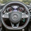 试驾：Mercedes-Benz GLA 250 AMG Line，年轻热血！