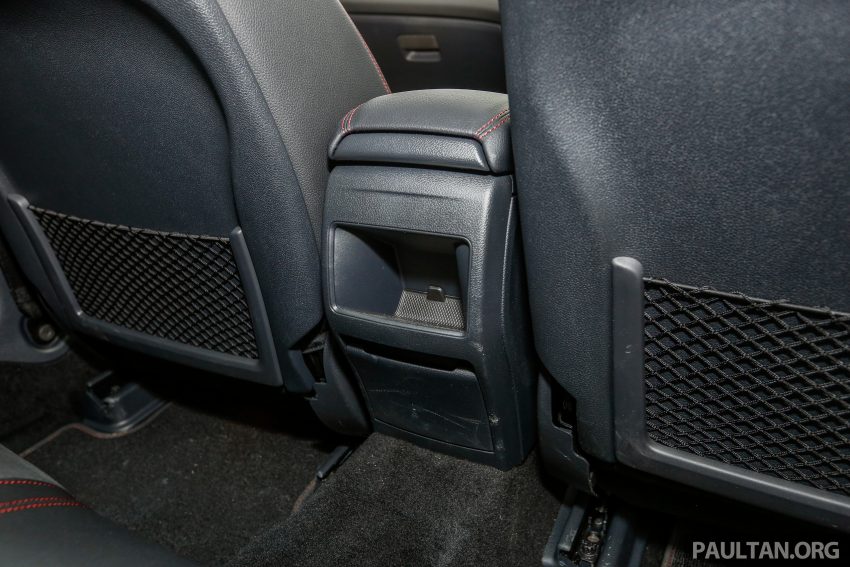 试驾：Mercedes-Benz GLA 250 AMG Line，年轻热血！ 38536