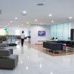 扩展经销商网络, Honda 柔州 Skudai 3S维修中心启用。
