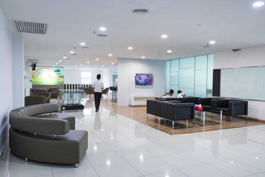 扩展经销商网络, Honda 柔州 Skudai 3S维修中心启用。 38574