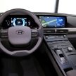 Hyundai 新一代氢燃料电动SUV亮相，2018年正式发布！