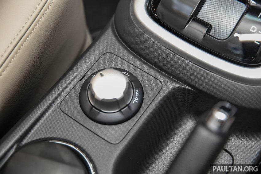 七座SUV, 小改款 Isuzu MU-X 正式发布, 售价RM172K起。 38182