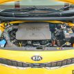 全新 Kia Picanto 新山公开展示，原厂确认本地明年发布。