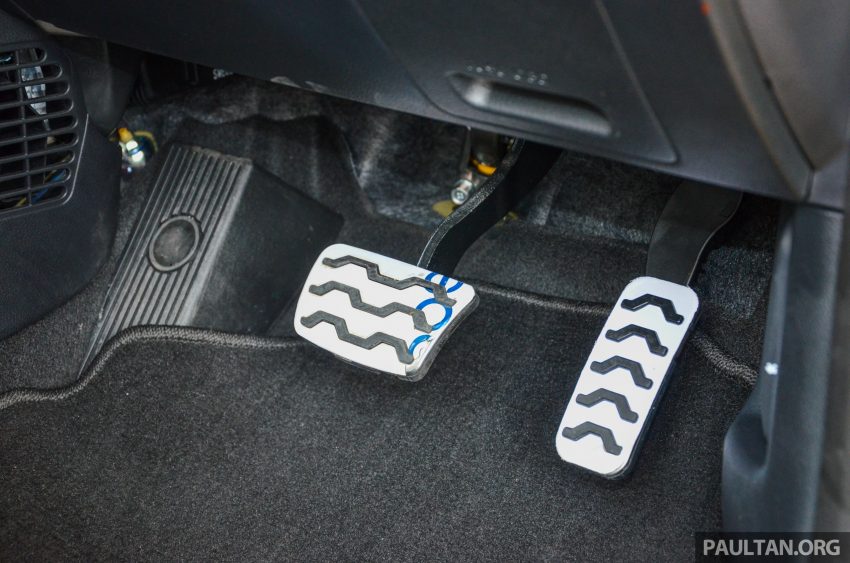 全新 Kia Picanto 新山公开展示，原厂确认本地明年发布。 40280