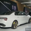 吉利与Volvo正式签约共组合资公司, Volvo入股Lynk & Co!
