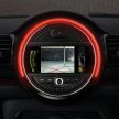 只有20辆！ MINI Clubman Sterling Edition 网上开订。