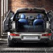 只有20辆！ MINI Clubman Sterling Edition 网上开订。