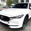 2017 Mazda CX-5 全车系售价曝光, 5种等级, RM136K起 !