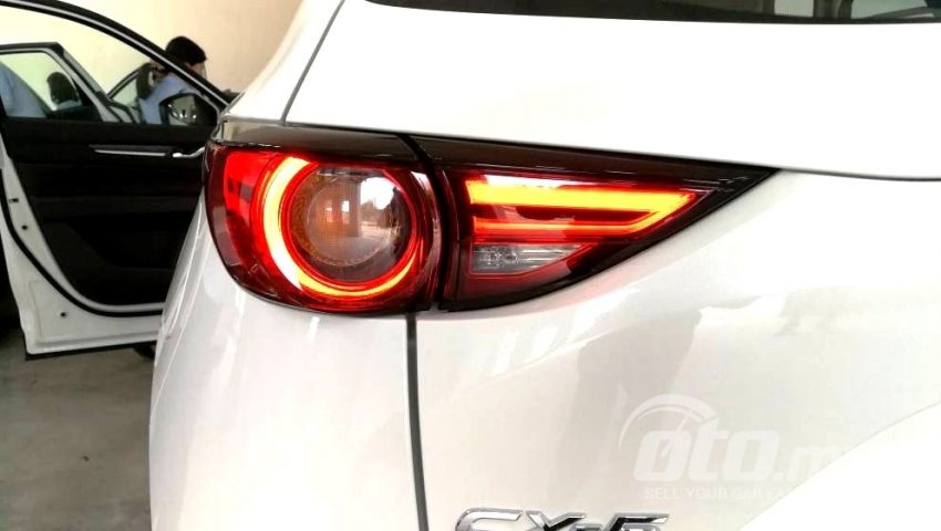 全新 Mazda CX-5 在 <em>oto.my</em> 网站上规格配备全曝光。 39824