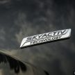 相互入股, 合资在美设厂, Toyota 与 Mazda 双雄联盟坐实 !