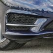 Mercedes-Benz S 400 h AMG Line 发布，售价59.9万。