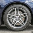 Mercedes-Benz S 400 h AMG Line 发布，售价59.9万。