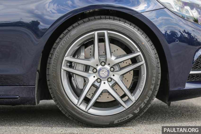Mercedes-Benz S 400 h AMG Line 发布，售价59.9万。 37933