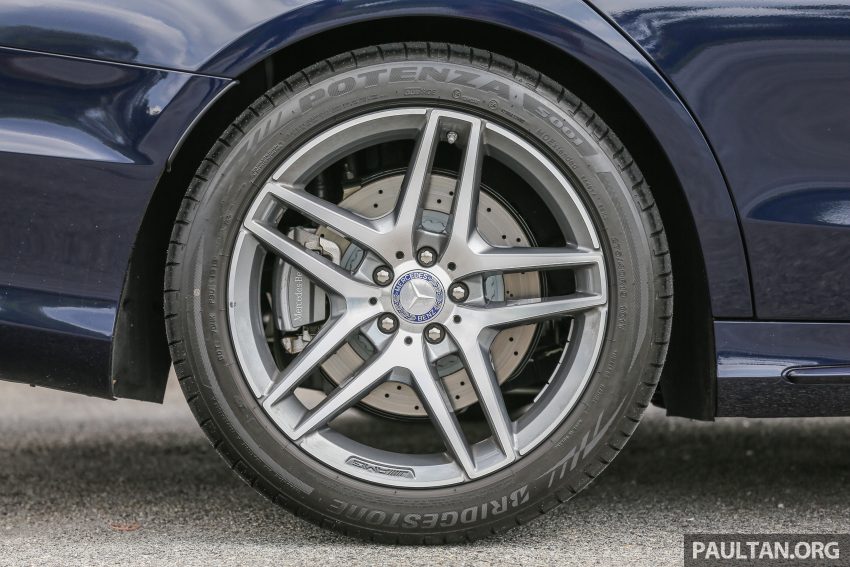 Mercedes-Benz S 400 h AMG Line 发布，售价59.9万。 37940