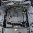 Mercedes-Benz S 400 h AMG Line 发布，售价59.9万。