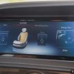 Mercedes-Benz S 400 h AMG Line 发布，售价59.9万。