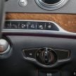 Mercedes-Benz S 400 h AMG Line 发布，售价59.9万。