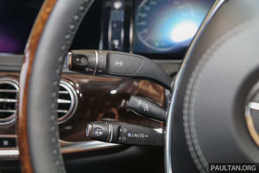Mercedes-Benz S 400 h AMG Line 发布，售价59.9万。 37974