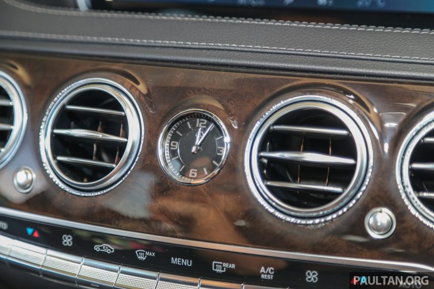 Mercedes-Benz S 400 h AMG Line 发布，售价59.9万。 37975