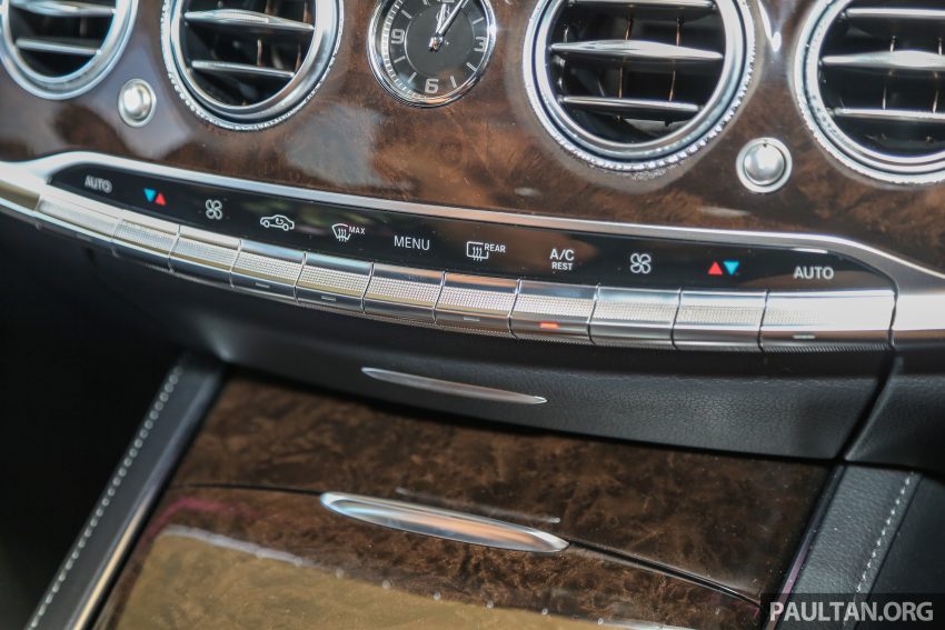 Mercedes-Benz S 400 h AMG Line 发布，售价59.9万。 37976