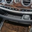 Mercedes-Benz S 400 h AMG Line 发布，售价59.9万。