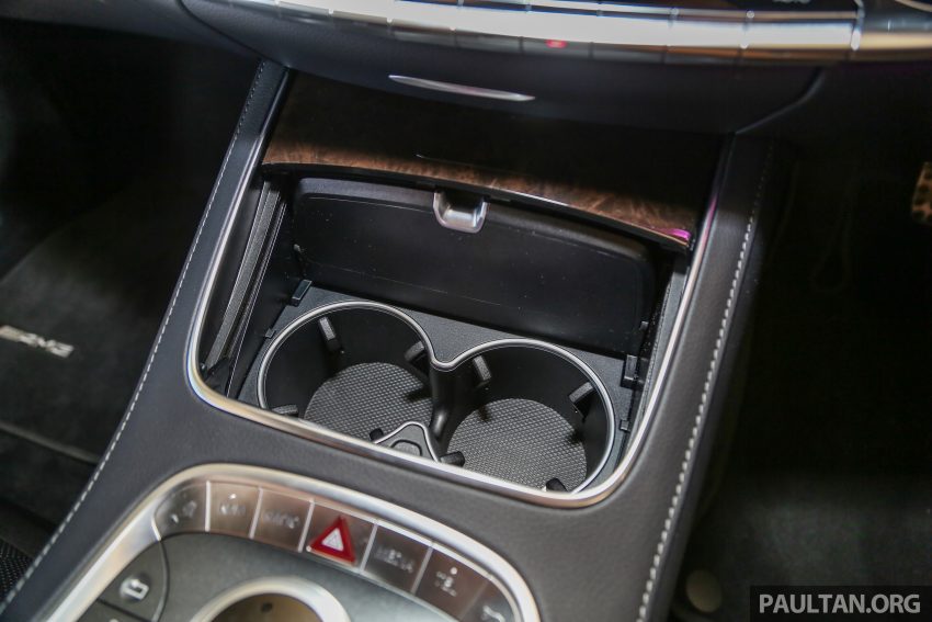 Mercedes-Benz S 400 h AMG Line 发布，售价59.9万。 37979