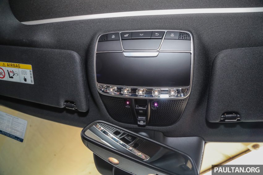 Mercedes-Benz S 400 h AMG Line 发布，售价59.9万。 37983