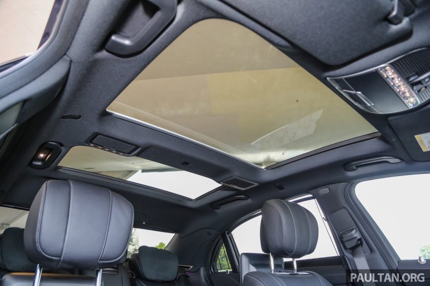 Mercedes-Benz S 400 h AMG Line 发布，售价59.9万。 37984