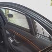 Mercedes-Benz S 400 h AMG Line 发布，售价59.9万。