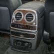 Mercedes-Benz S 400 h AMG Line 发布，售价59.9万。