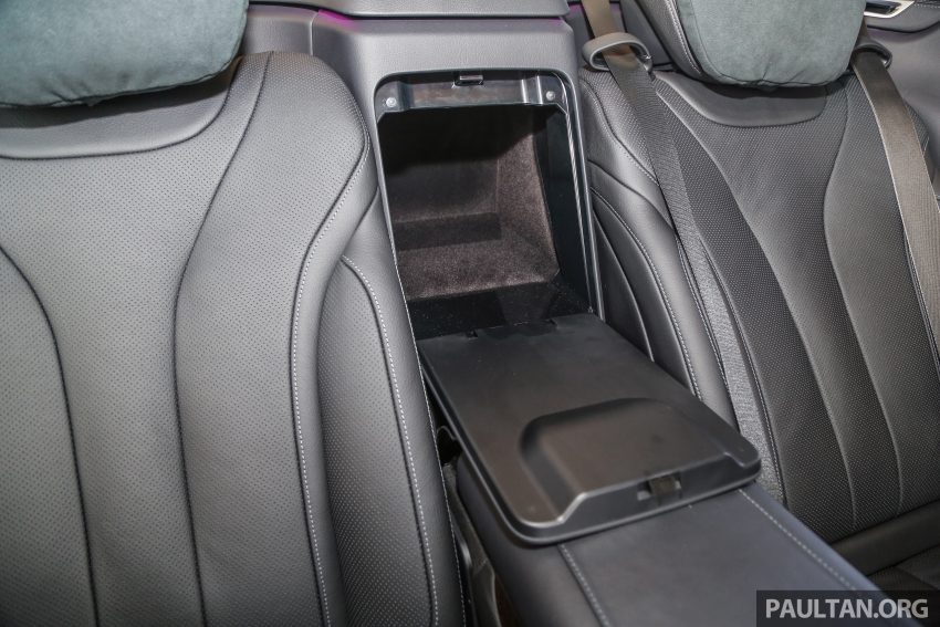 Mercedes-Benz S 400 h AMG Line 发布，售价59.9万。 38011