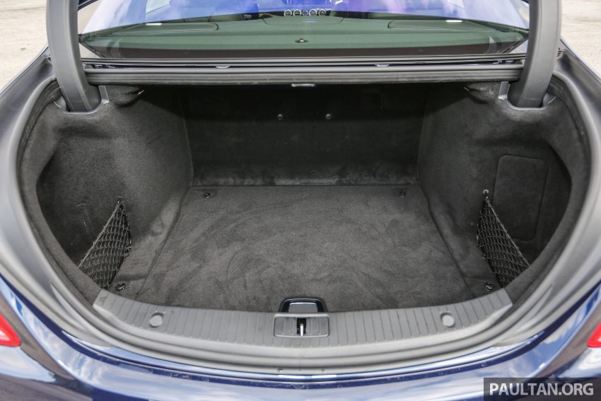 Mercedes-Benz S 400 h AMG Line 发布，售价59.9万。 38013