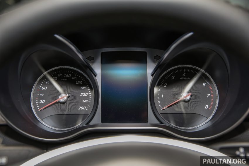 图集: Mercedes-Benz C350e 完整版 AMG Line, RM299K! 39791