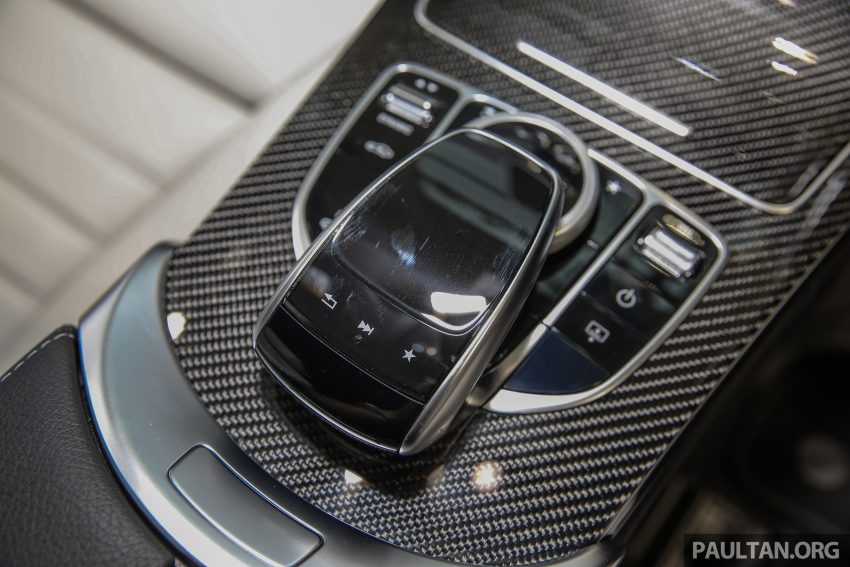 图集: Mercedes-Benz C350e 完整版 AMG Line, RM299K! 39796