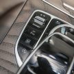 主打入门市场，Mercedes-Benz GLC 200 本月尾发布。